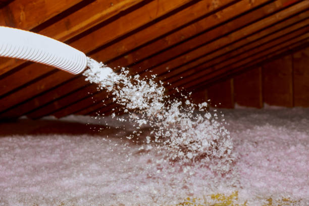 Best Residential Insulation in Libby, MT