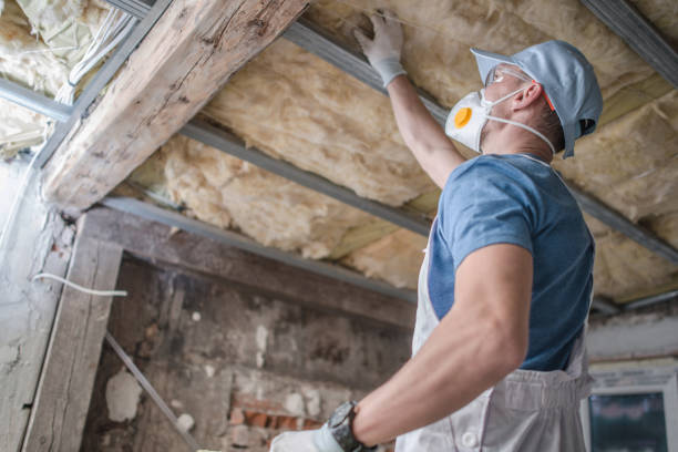  Libby, MT Insulation Contractor Pros