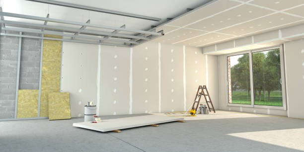 Best Spray Foam Insulation in Libby, MT