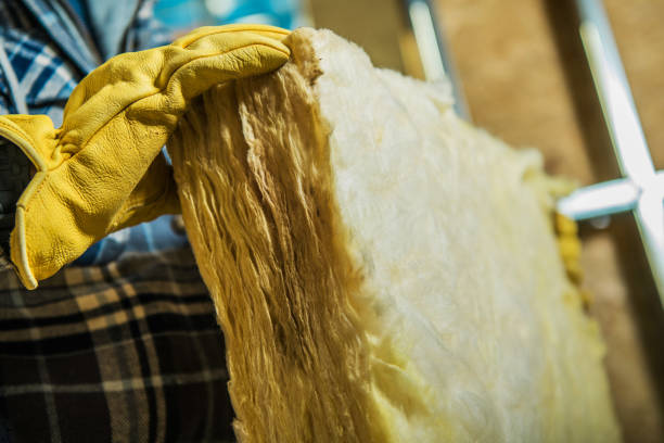 Libby, MT Insulation Contractor Company