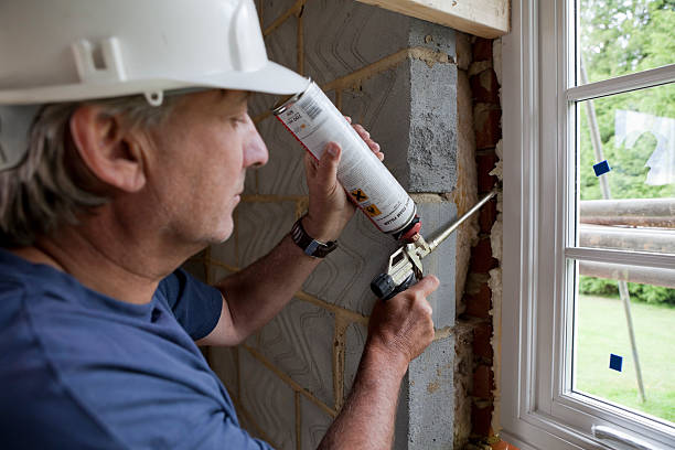 Types of Insulation We Offer in Libby, MT
