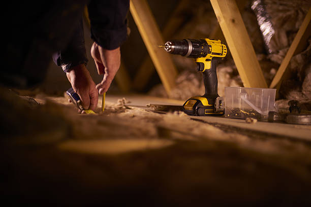 Best Spray Foam Insulation in Libby, MT