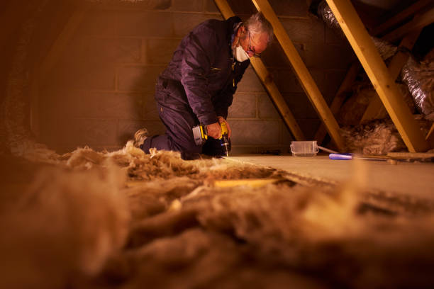 Best Fiberglass Insulation in Libby, MT